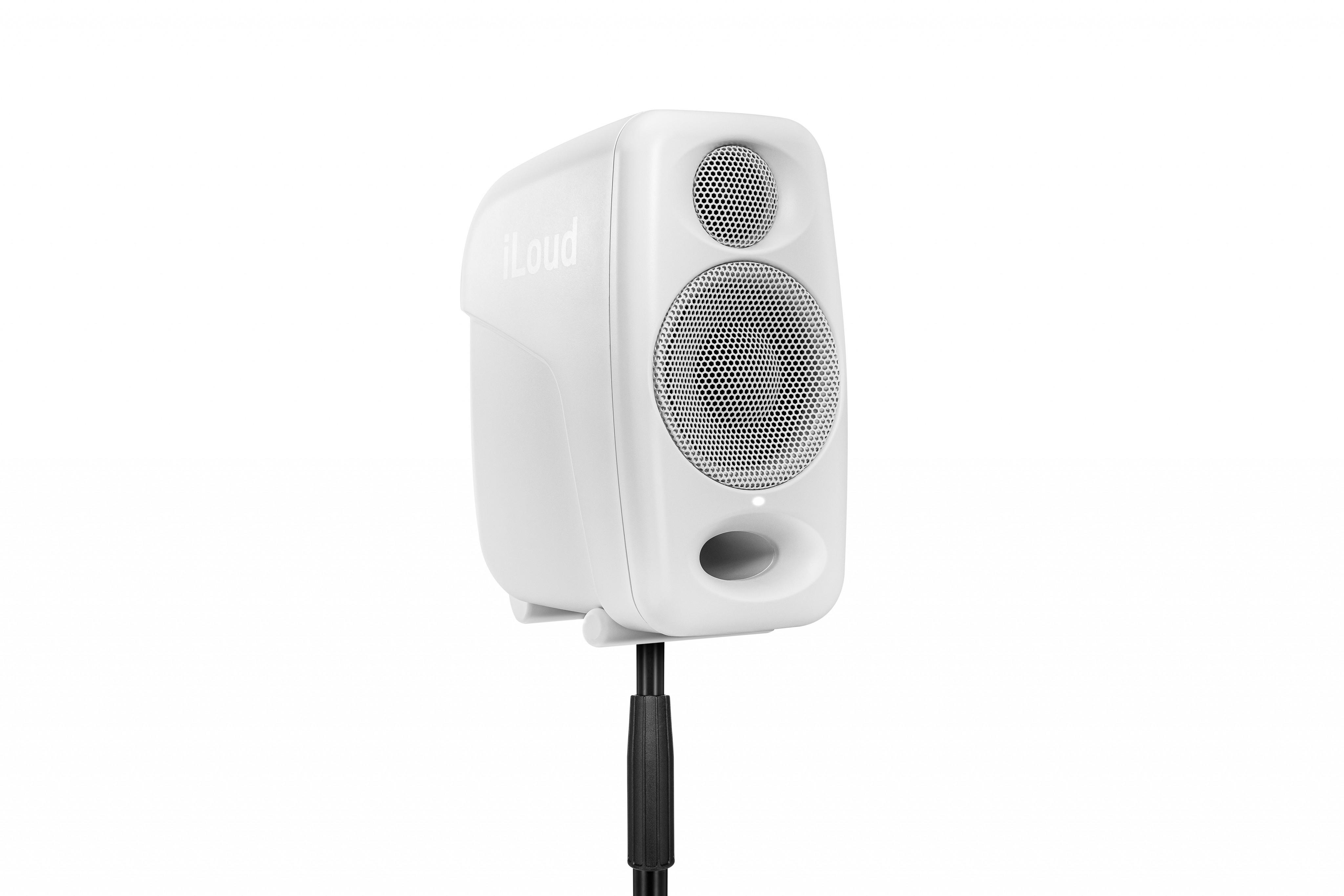 【美品】iLoud micro monitor White Edition iLoud Micro Monitor PRO WHITE Single,Mic NOT included - Andertons
